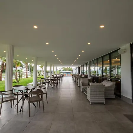 Hane Sun Elite 5*
