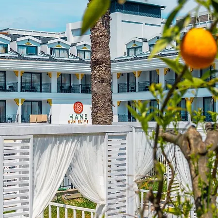 Hane Sun Elite Hotell 5*