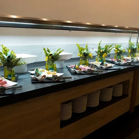 Hane Sun Elite Hotell Side