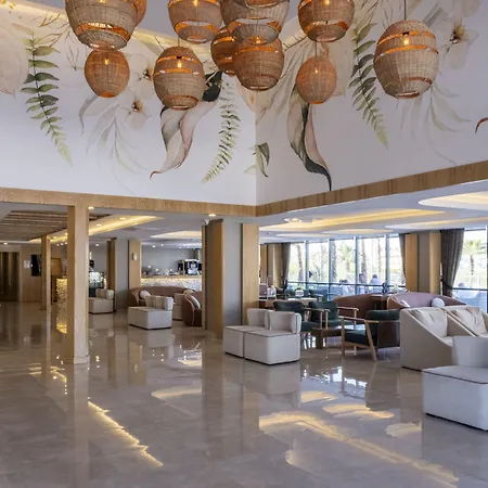 Hane Sun Elite 5*