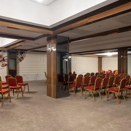 Hotell Hane Sun Elite