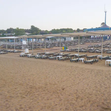 Hane Sun Elite Hotell