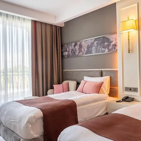 Hotell Hane Sun Elite
